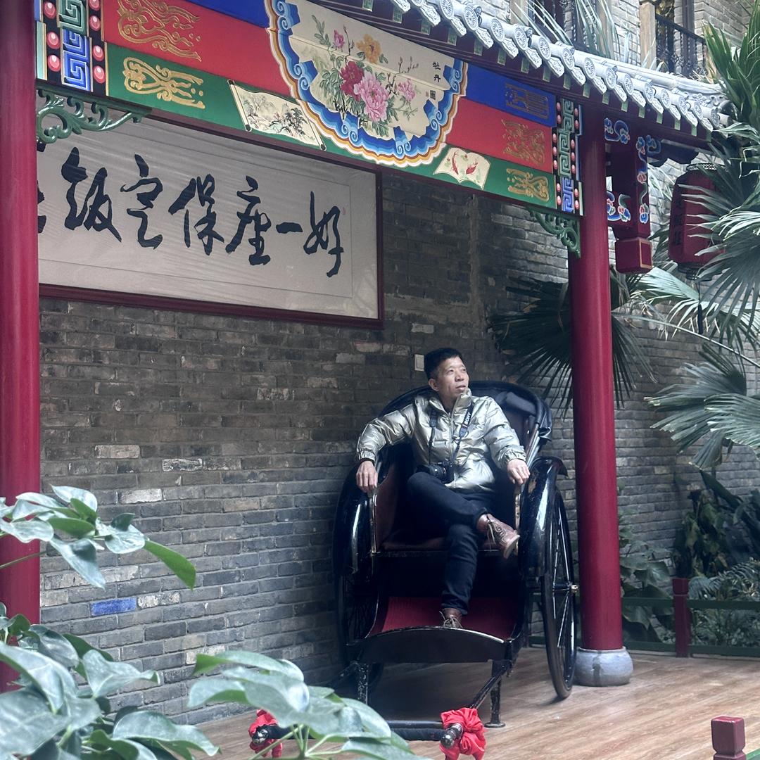 史占领♡上臻斋主♡喜之源高端婚礼策划