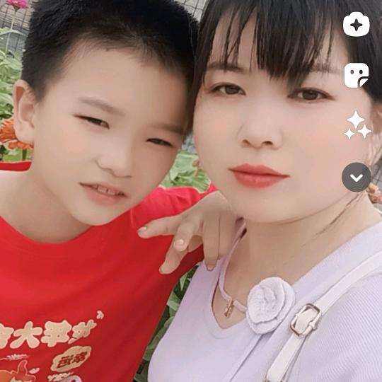 🌈平平淡淡才是真🌈