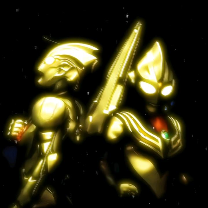 诺亚狼王阿尔法