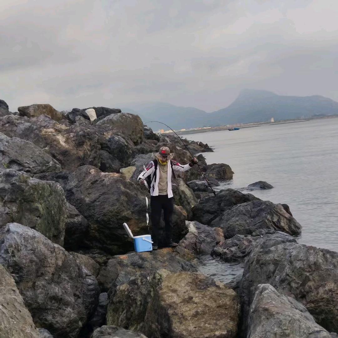 路亚打龟佬✌🏿