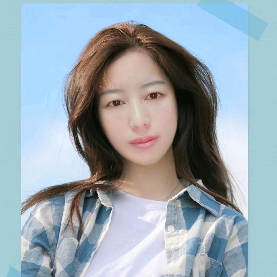 娟影倾城