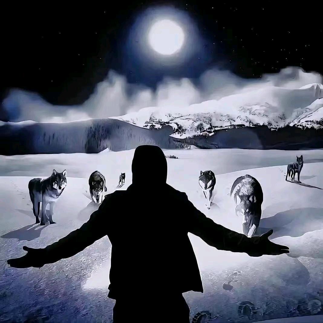 风浪越大鱼越贵🤨