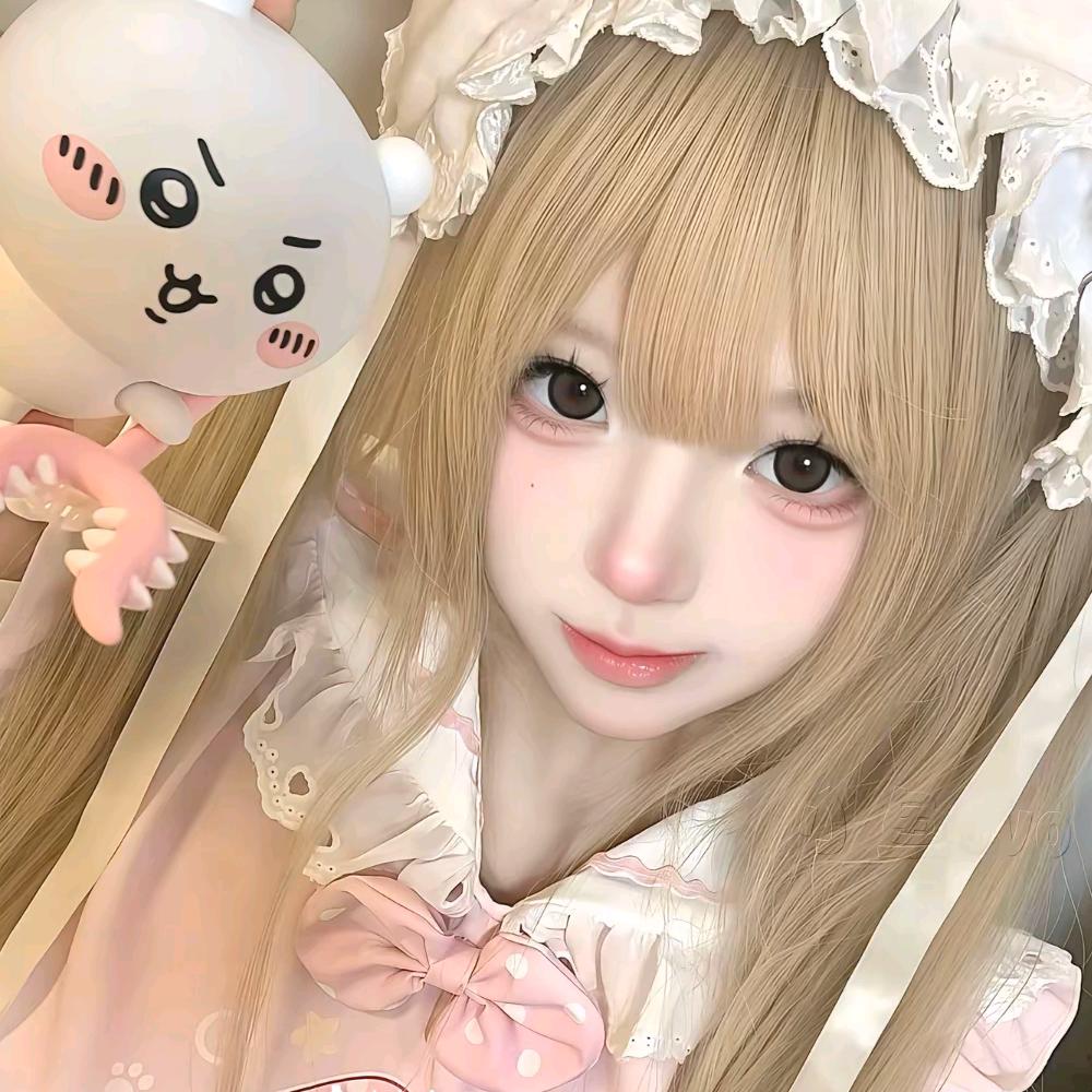 ʚ呆呆ɞ