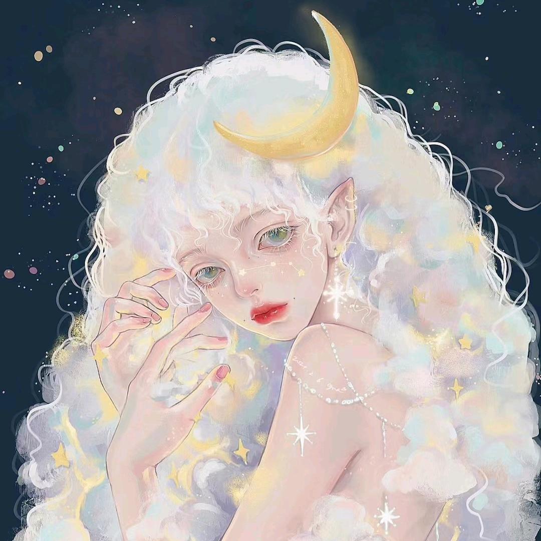 🌙月说星座