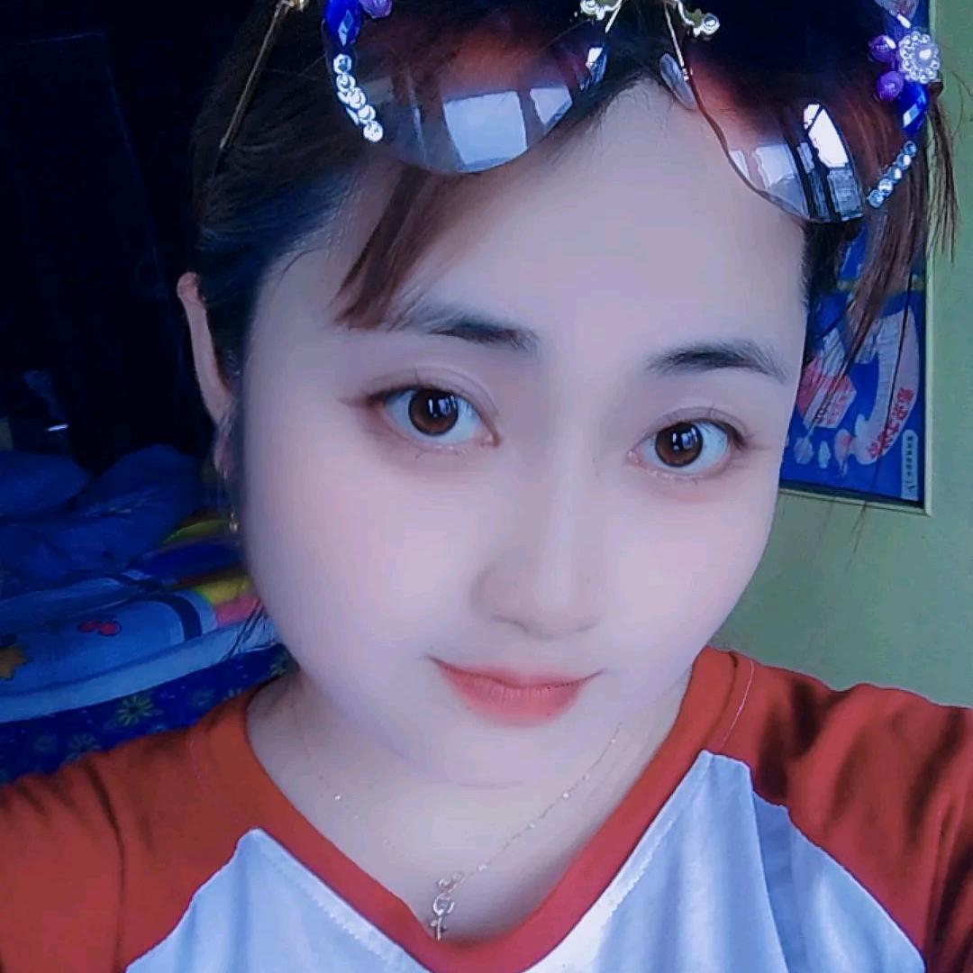小美红