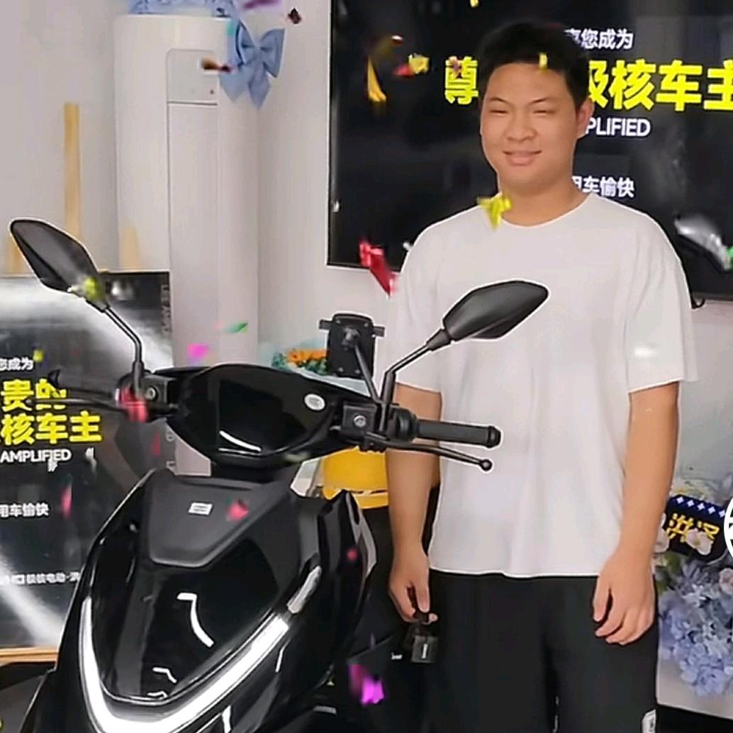 小冬