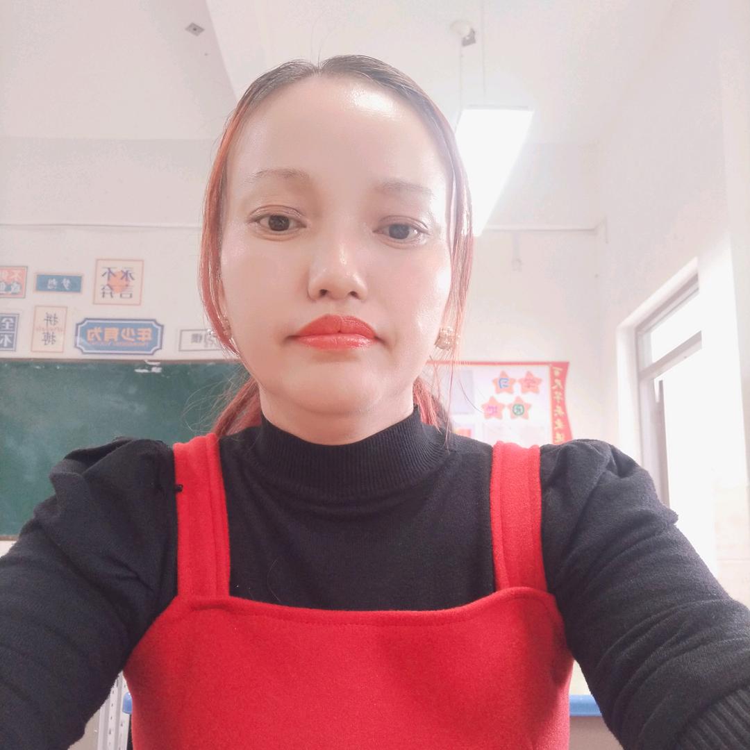 玉如飞燕