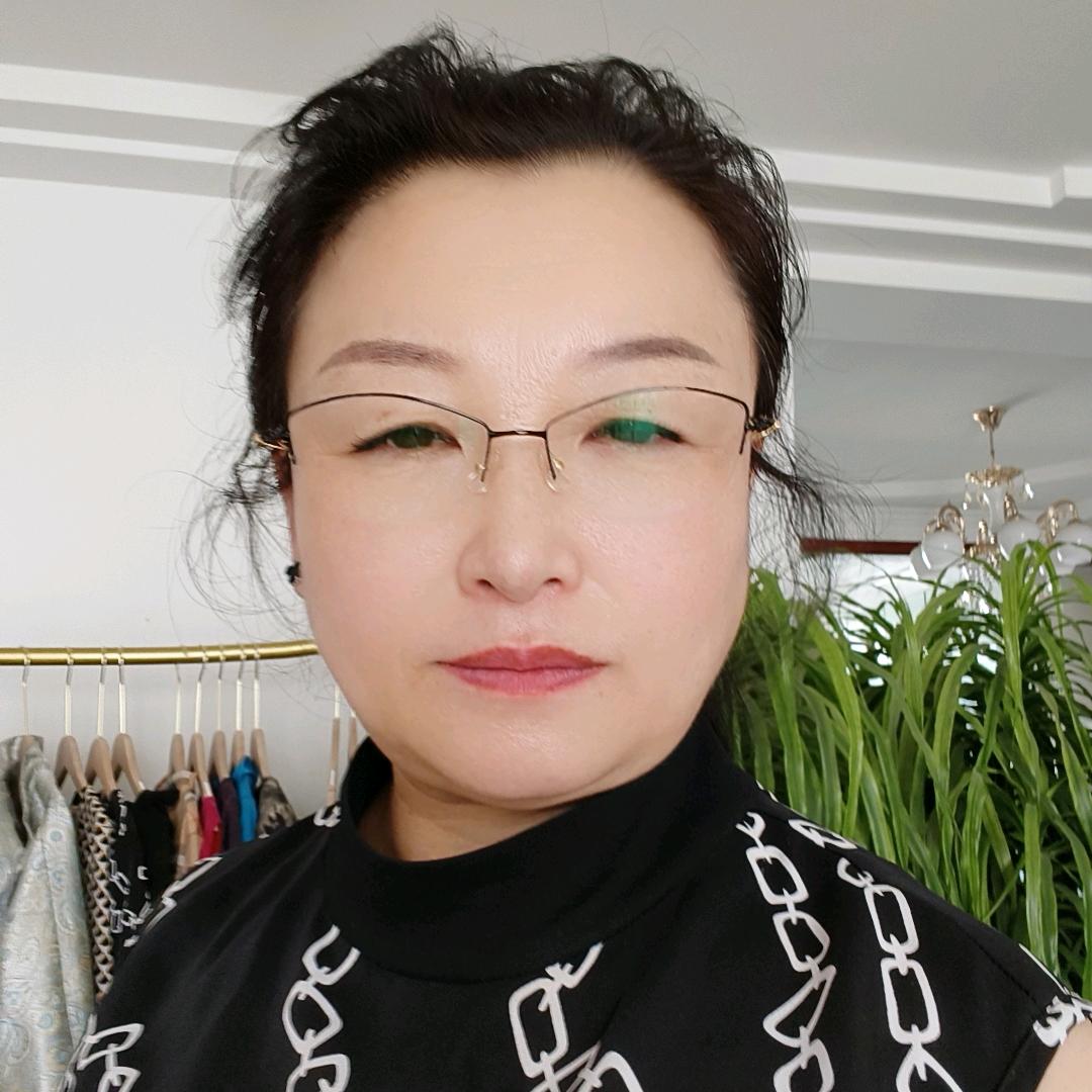 鑫姐丝绸定制工作室