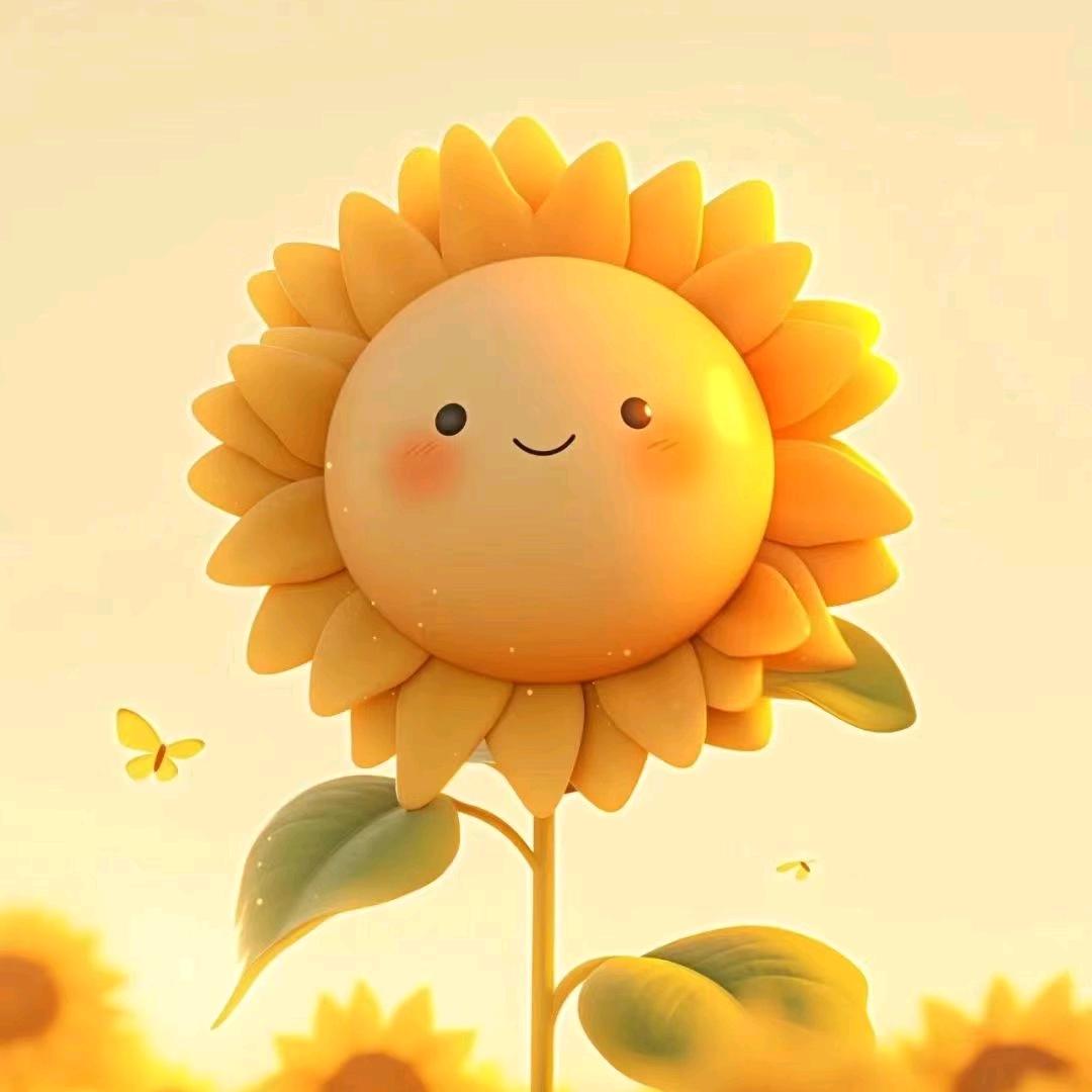 青青子衿～～