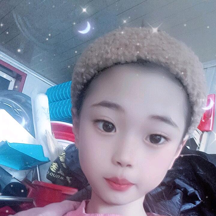 盲人奶奶一生的经历。