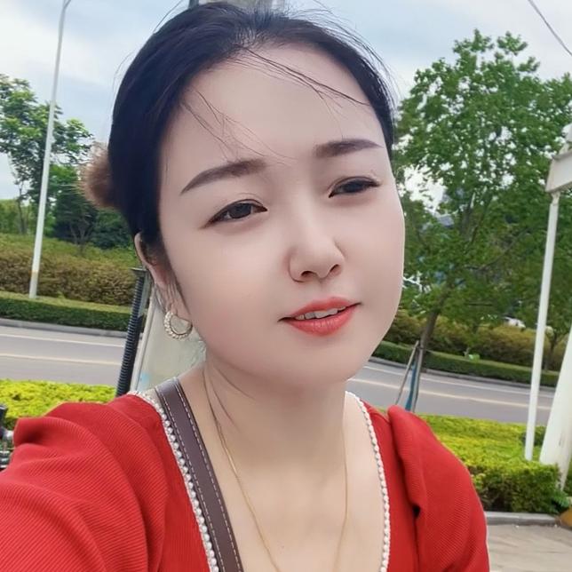 妍艳 好物
