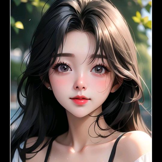 艾米泡泡