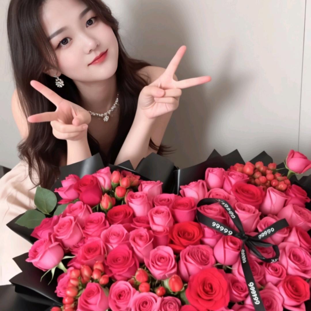 💞ঞᩚ᭄幸运ꕥ້໌ᮨ相随💕