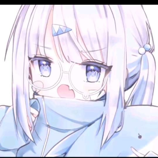 呆呆