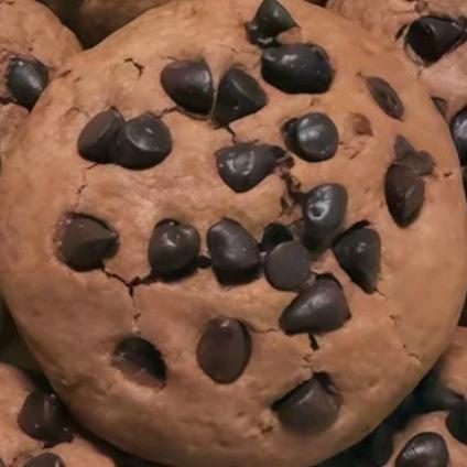 碎碎曲奇🍪