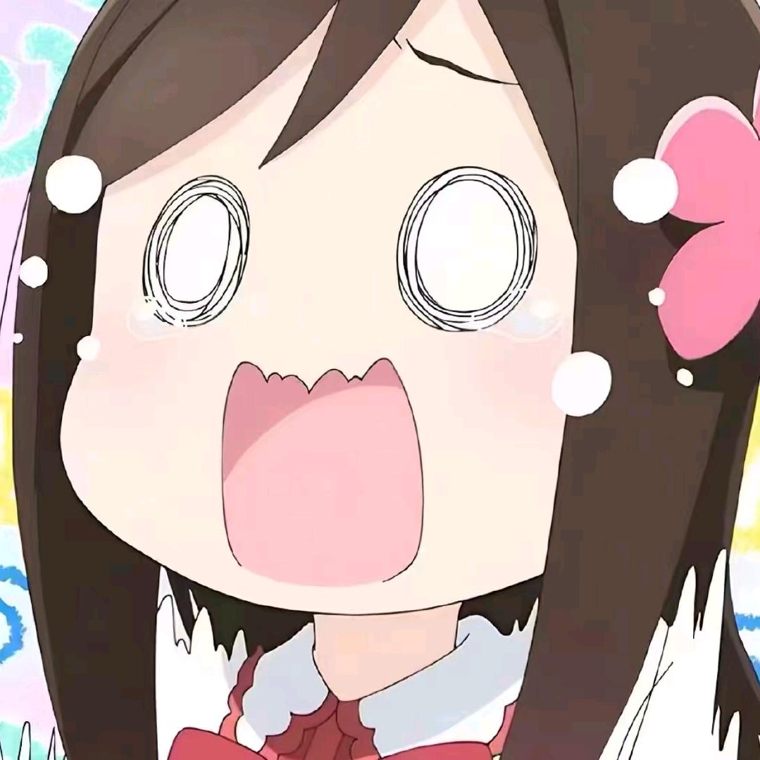 旺仔小秃头