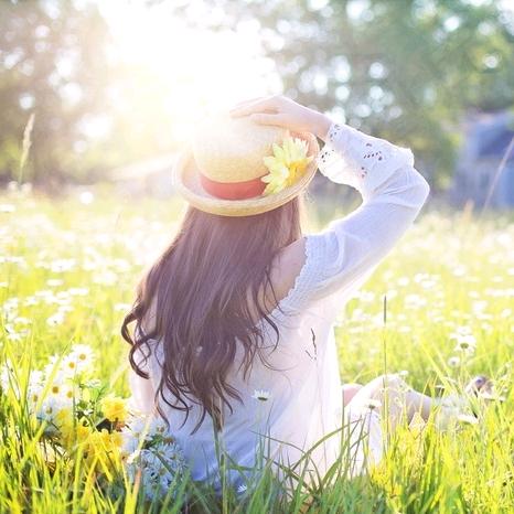 温馨夏居优选