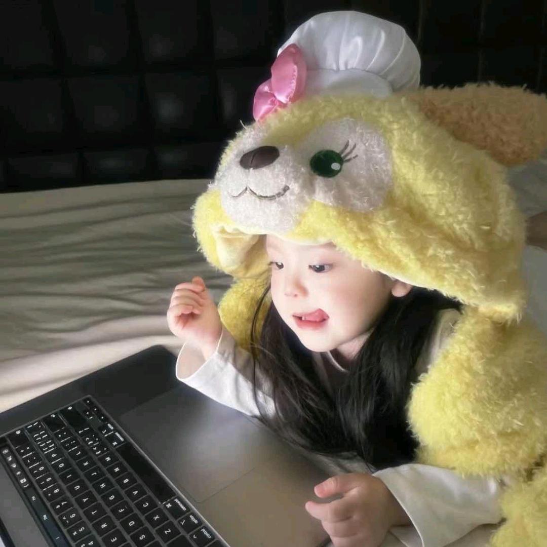 晓王怼怼🐷