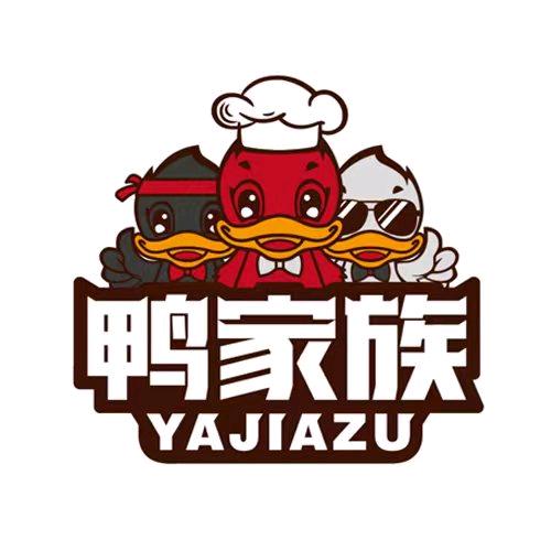 鸭家族（沣水店）