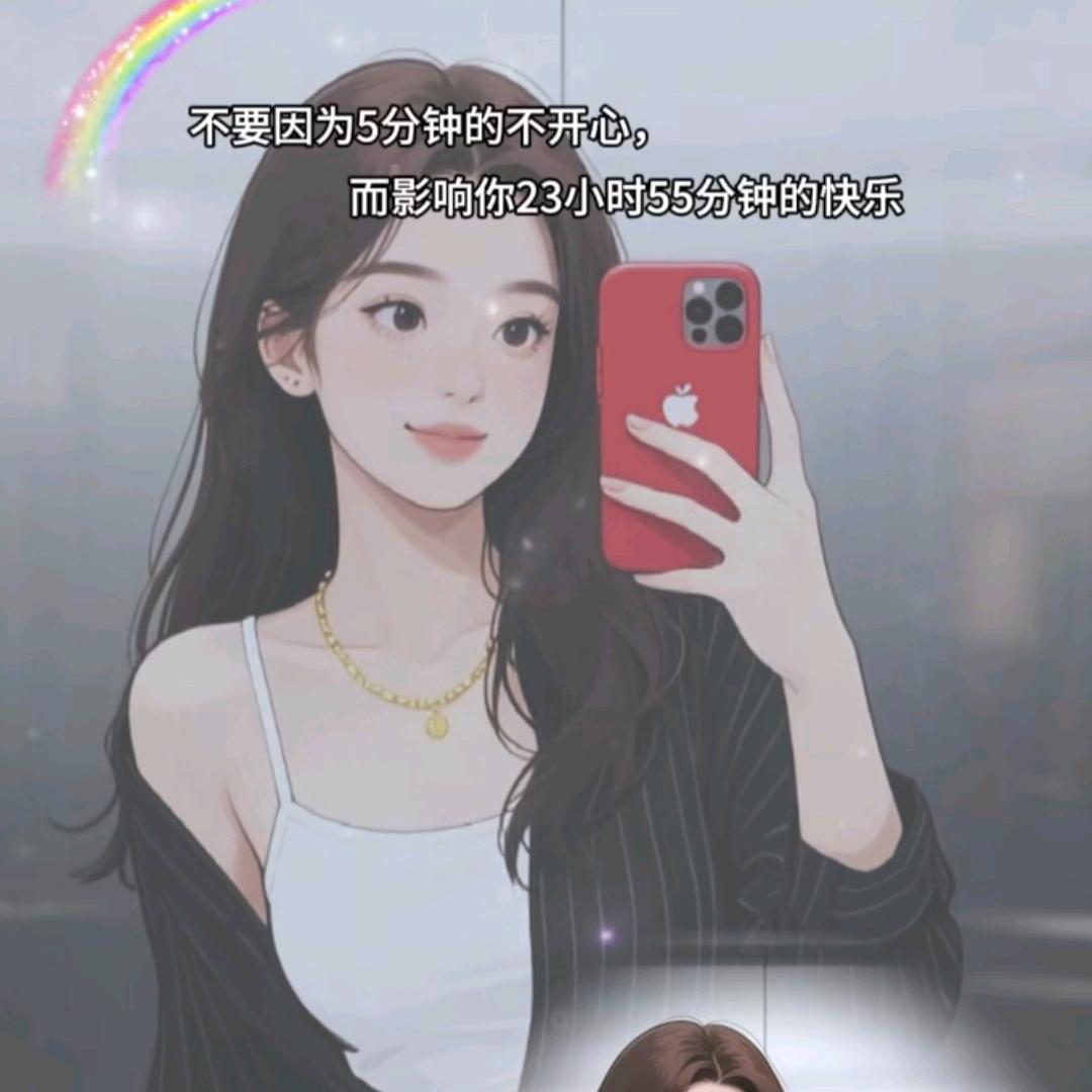 馨馨好物分享👉拒接连赞