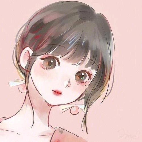 奶糖。
