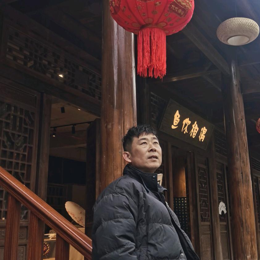 小黑