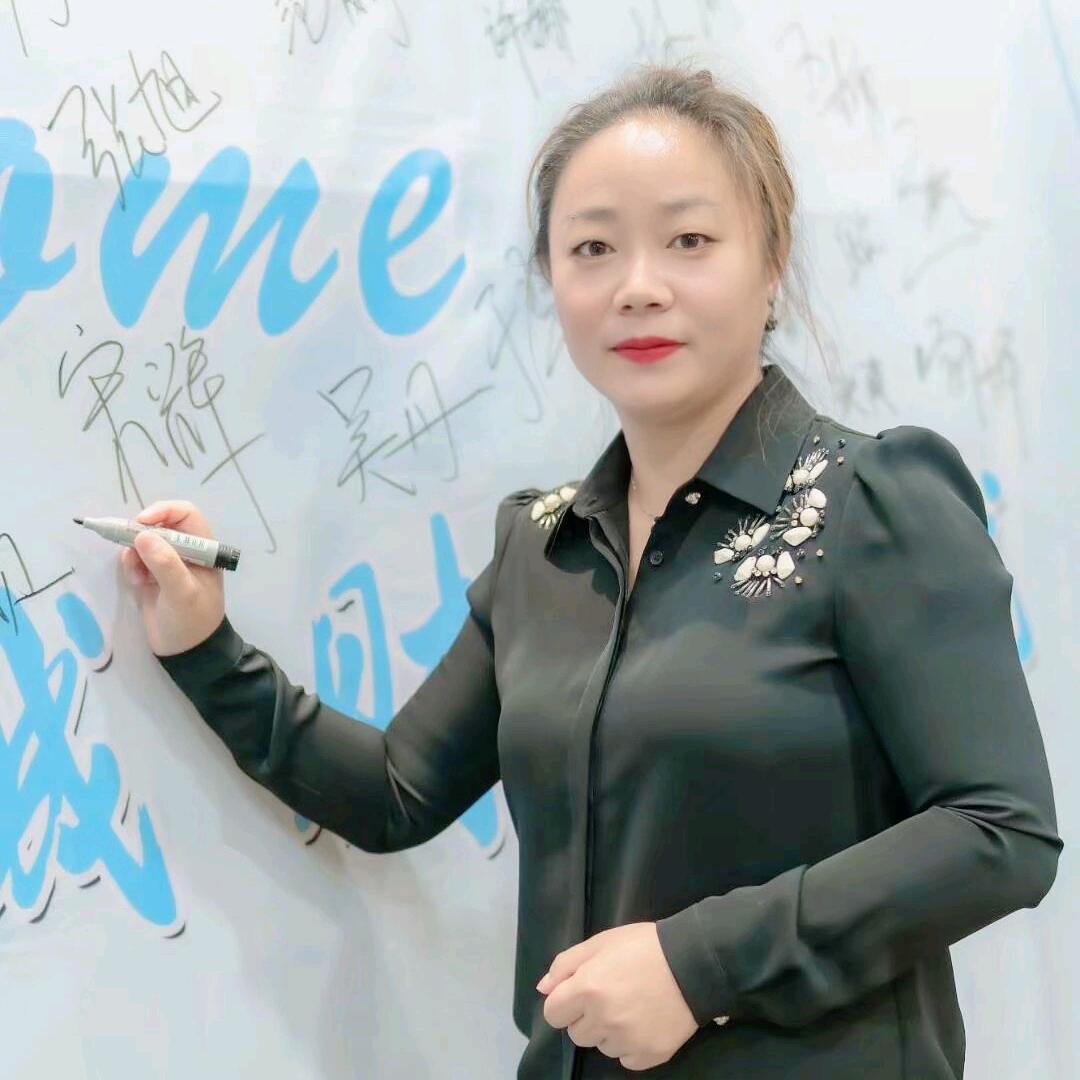 小花🌸爱生活