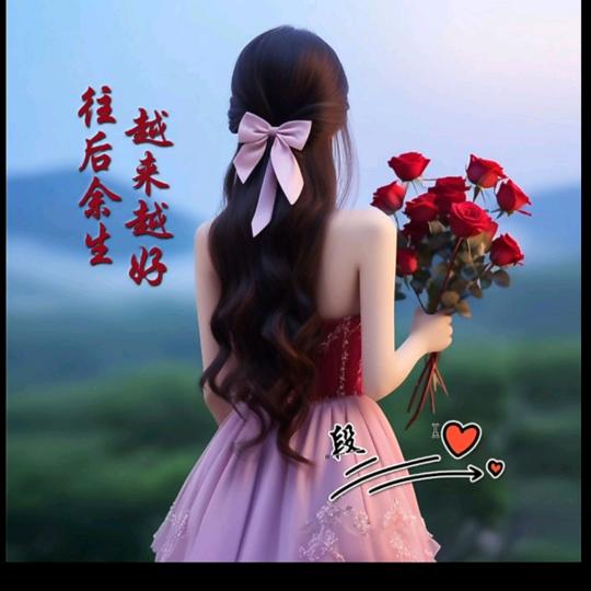 真心永远