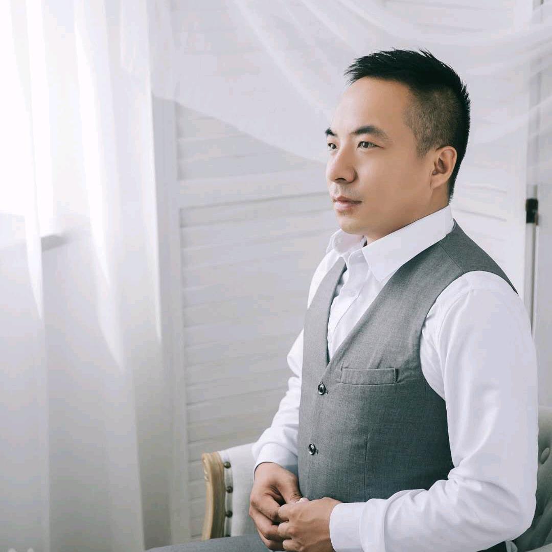 夏县彩虹堂书画文化@安文龙