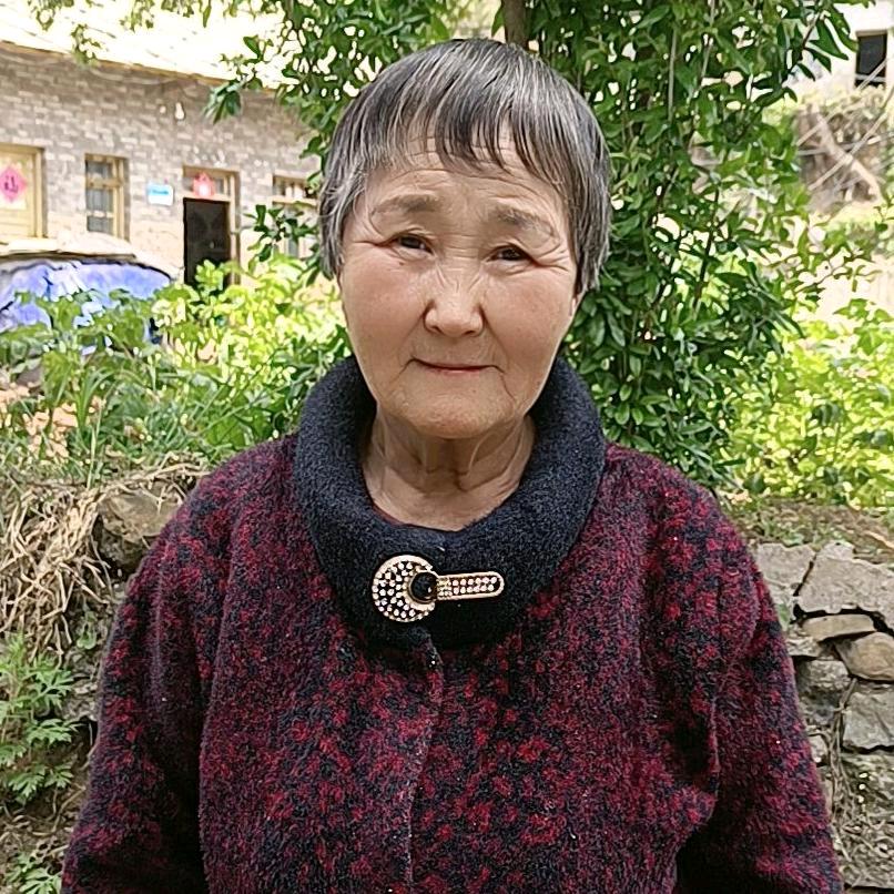 张阿姨希望