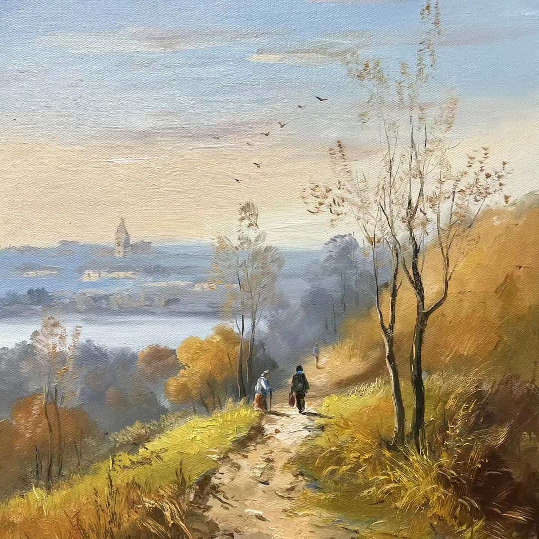 时间不语。。。