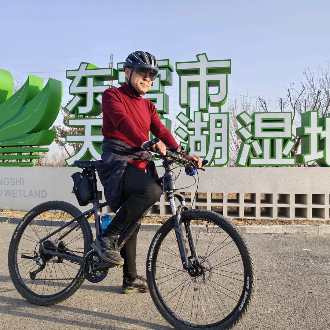 骑行生歌