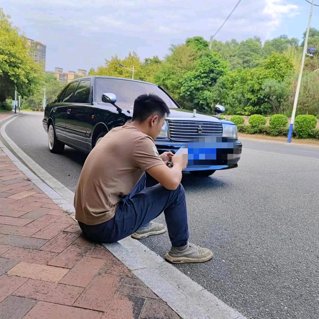 惠东县平山鑫粤胜汽车维修