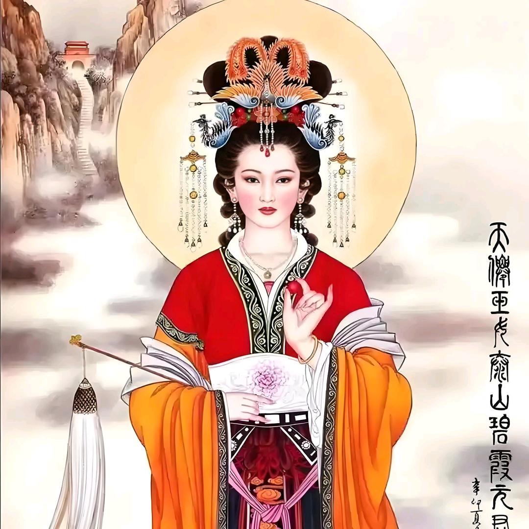 静心