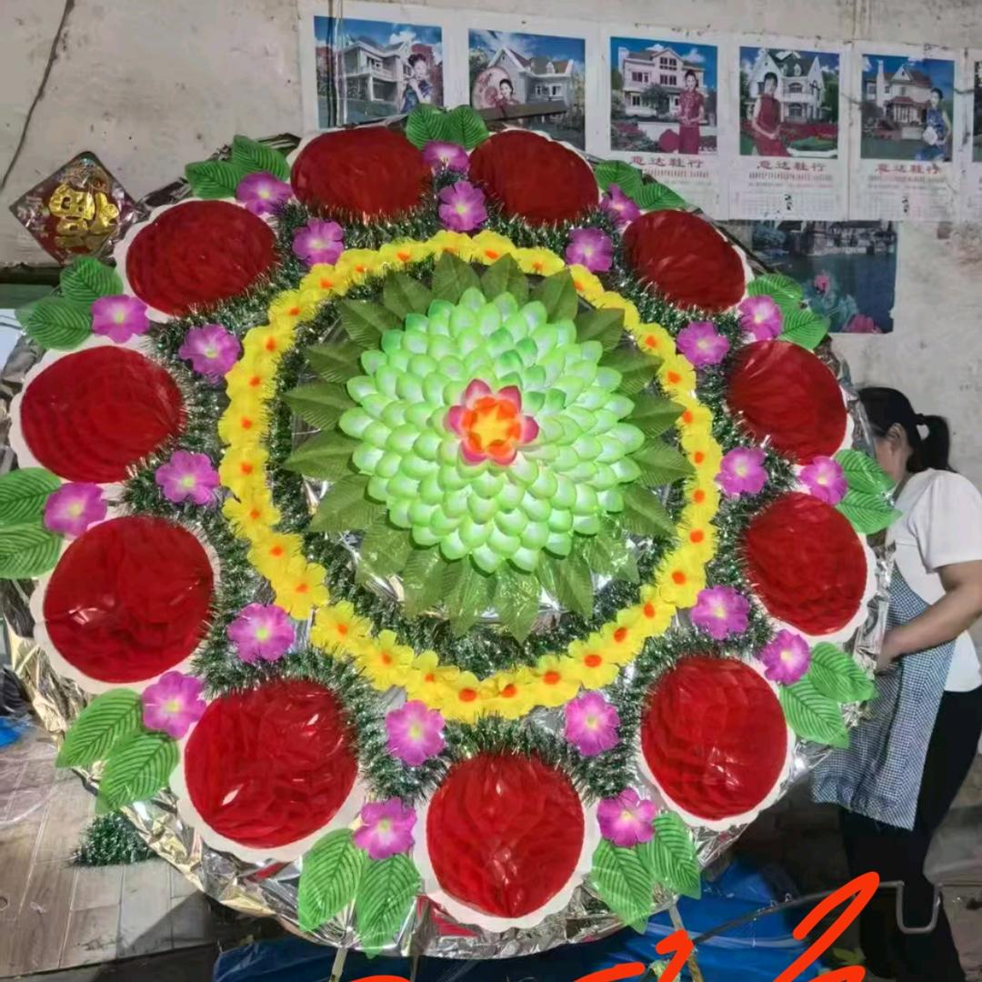 江西花圈厂家直销