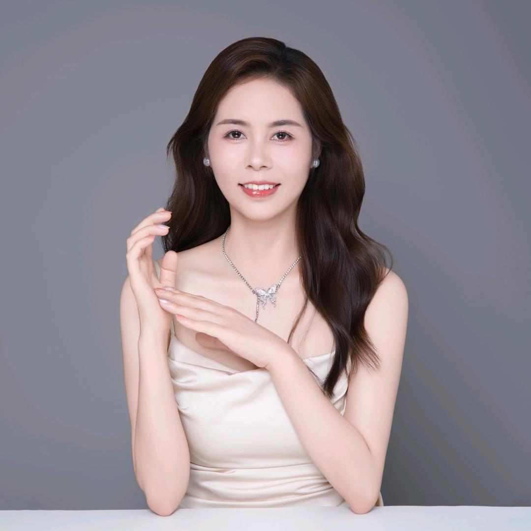 陈二姐💋《山歌》