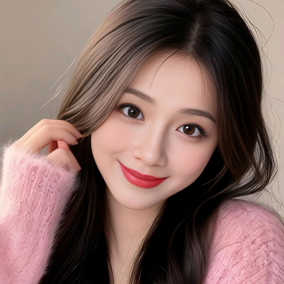 小琳琳