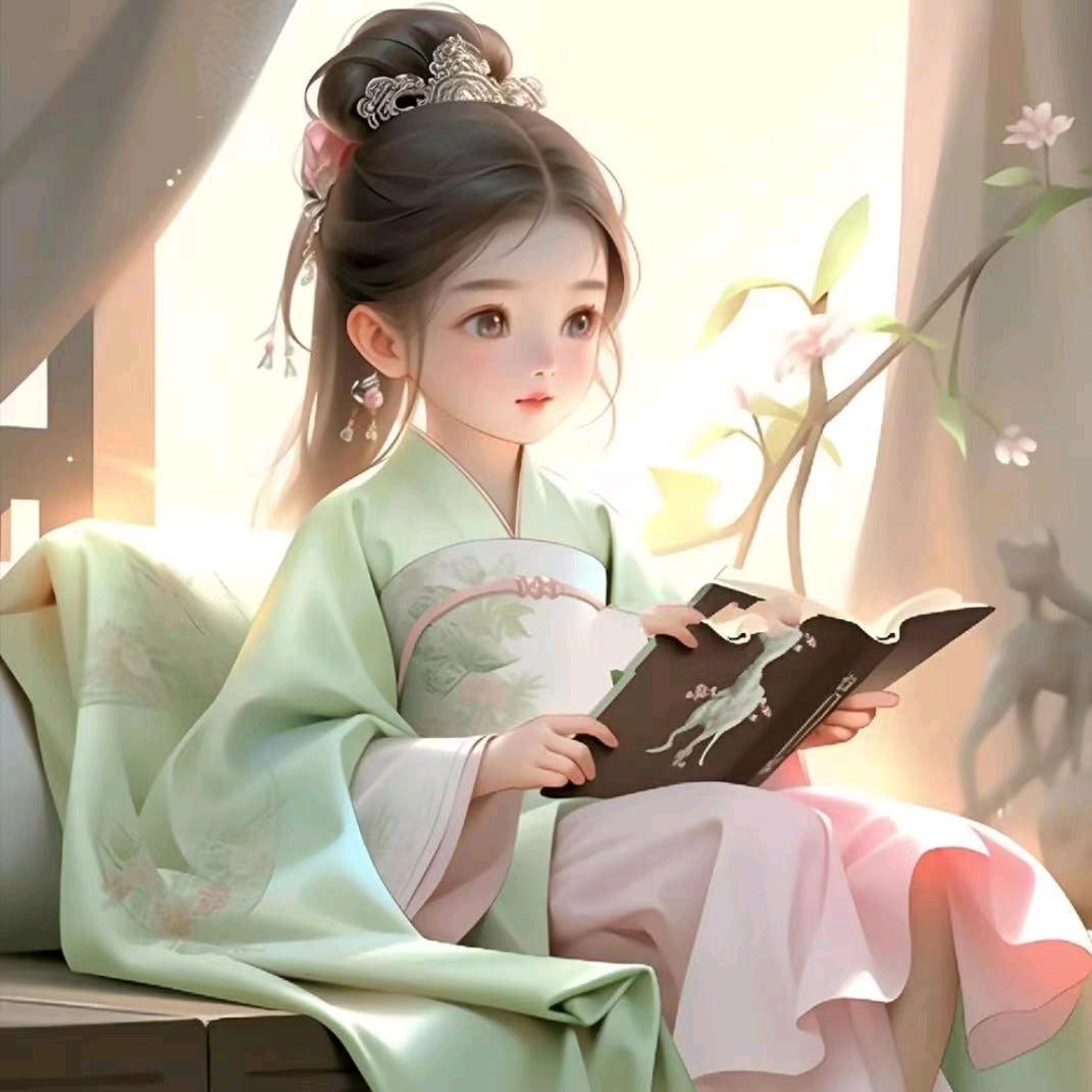 书音☆:)若水姑娘