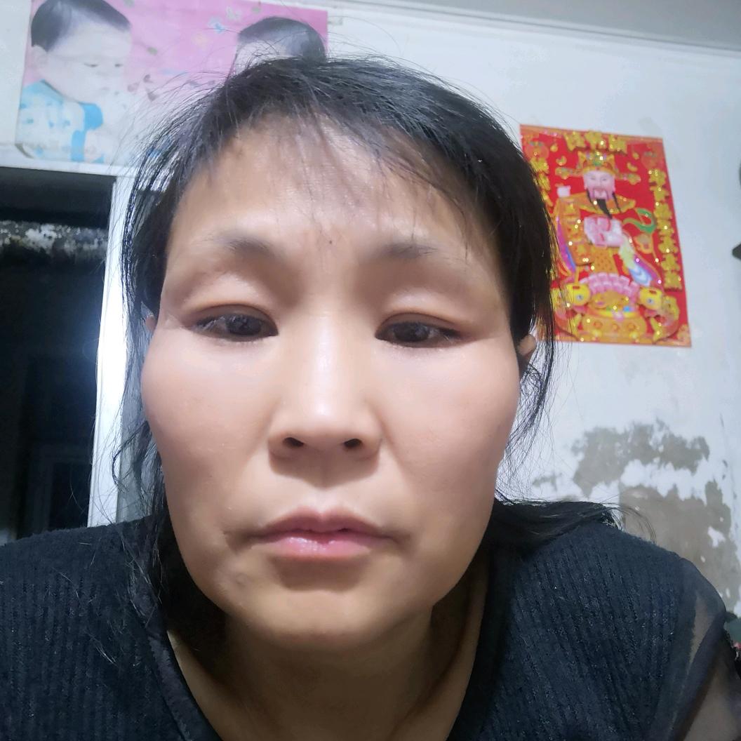 爬行妈妈日常生活