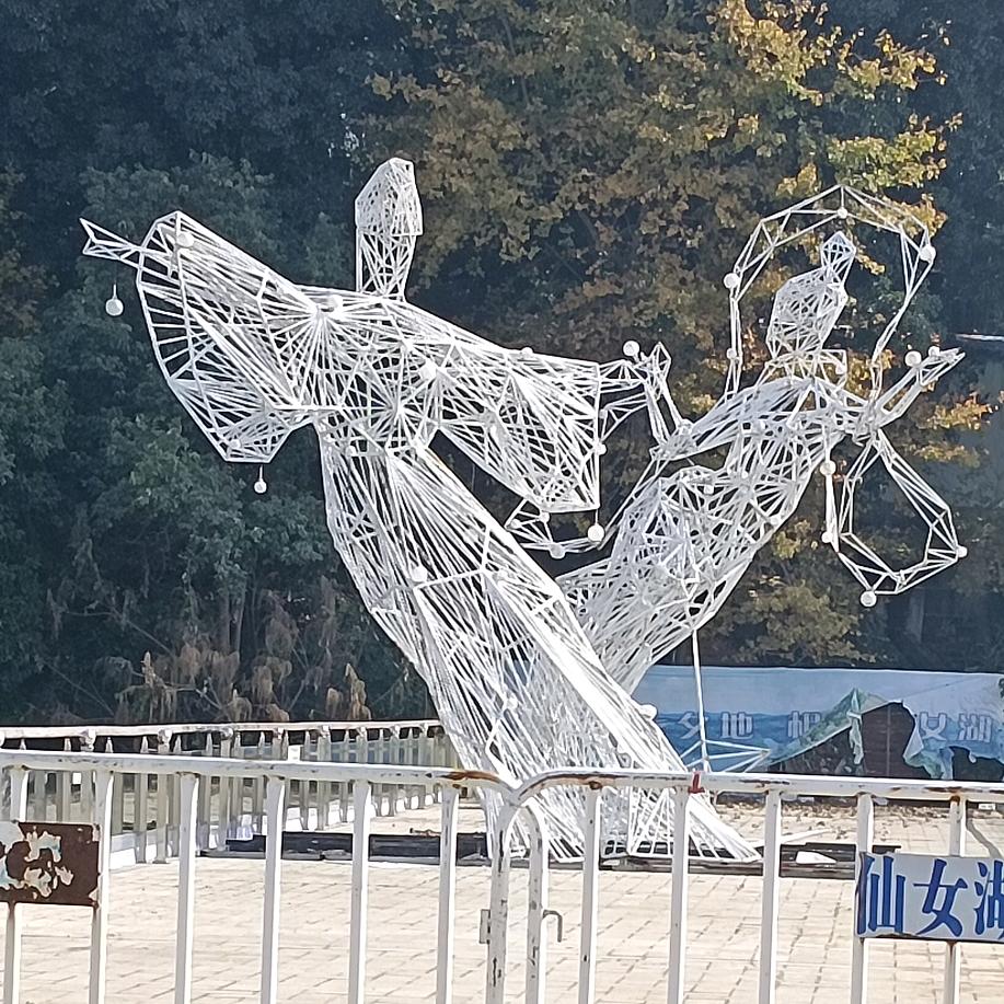 时光叫我别回头