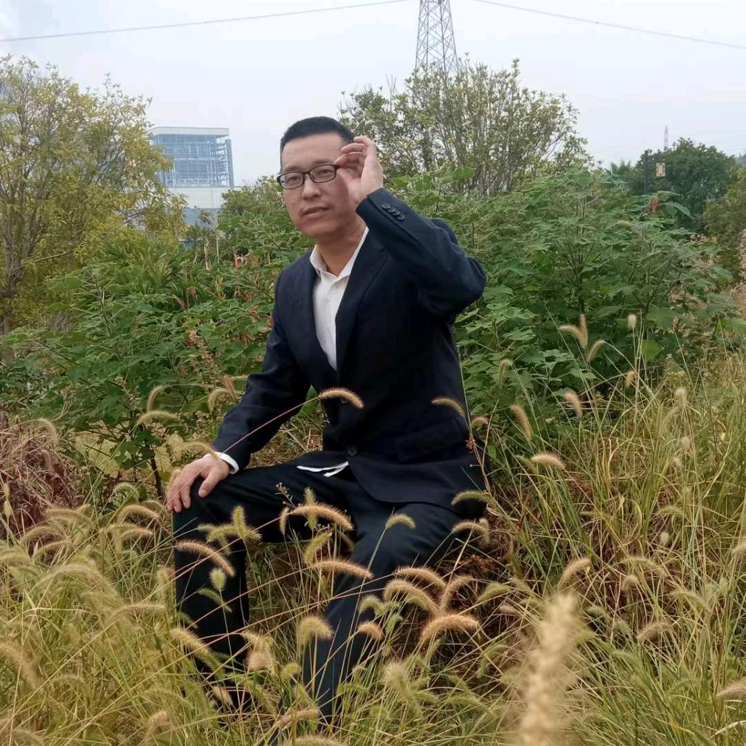 一滴墨公益国画课堂～唐老师