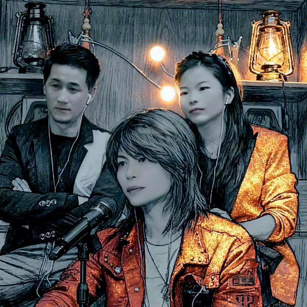 康康现场第三视角