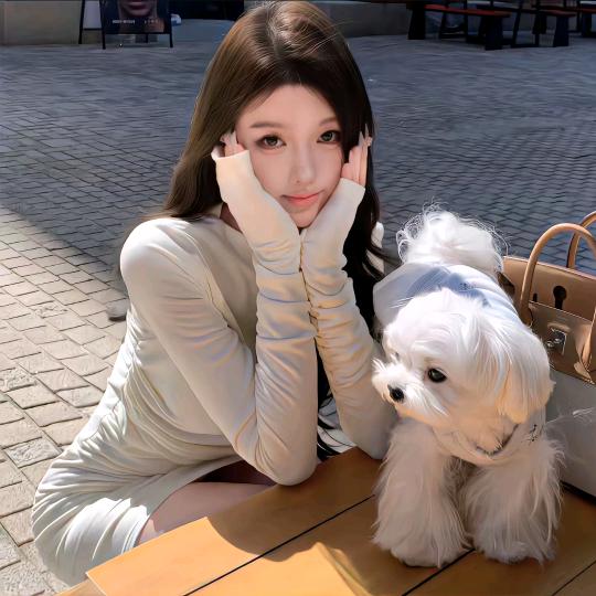 小鱼<