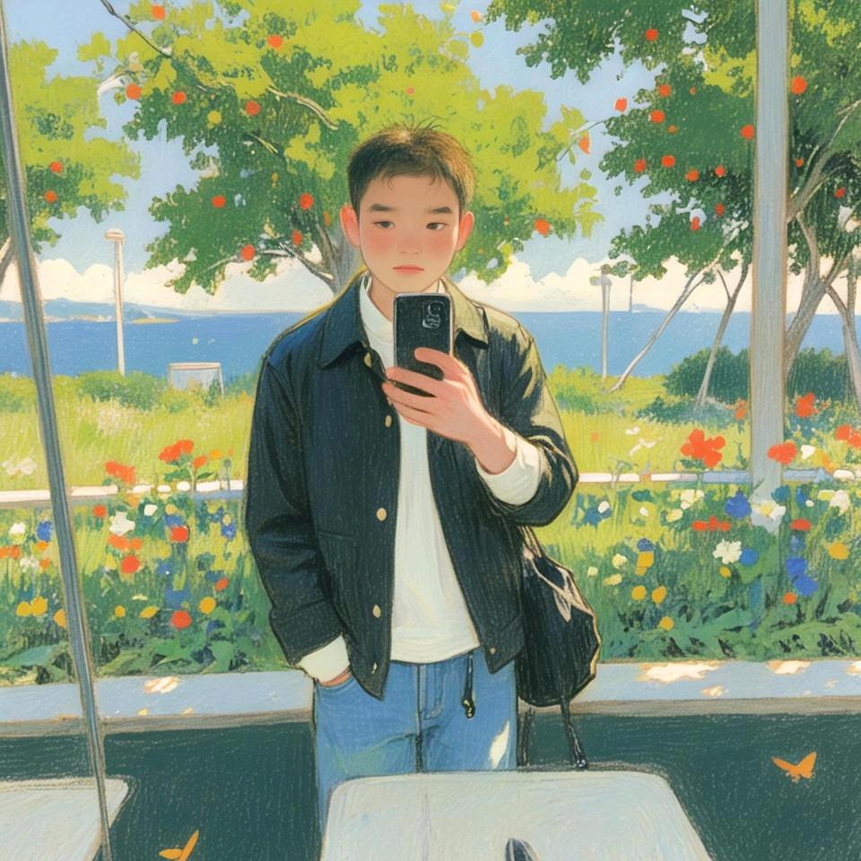 💕💘磊哥💖
