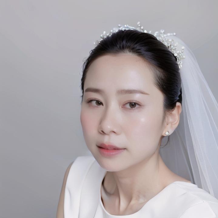 陈十三  （只留意中人）