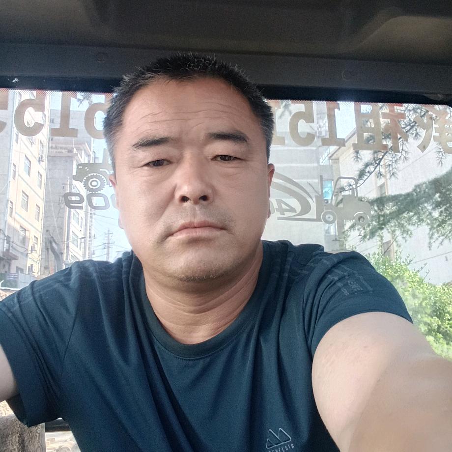 铲车老刘