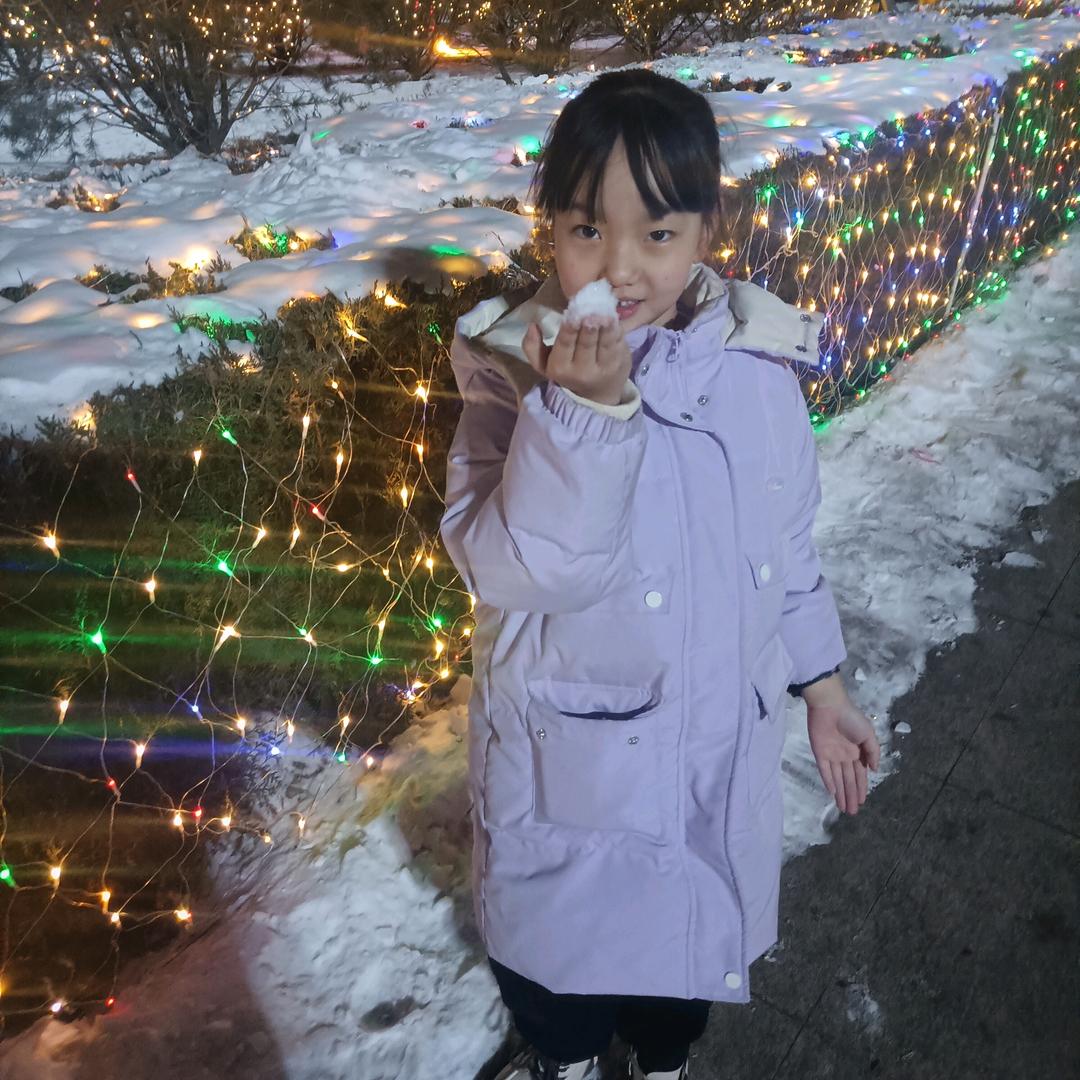 心晴