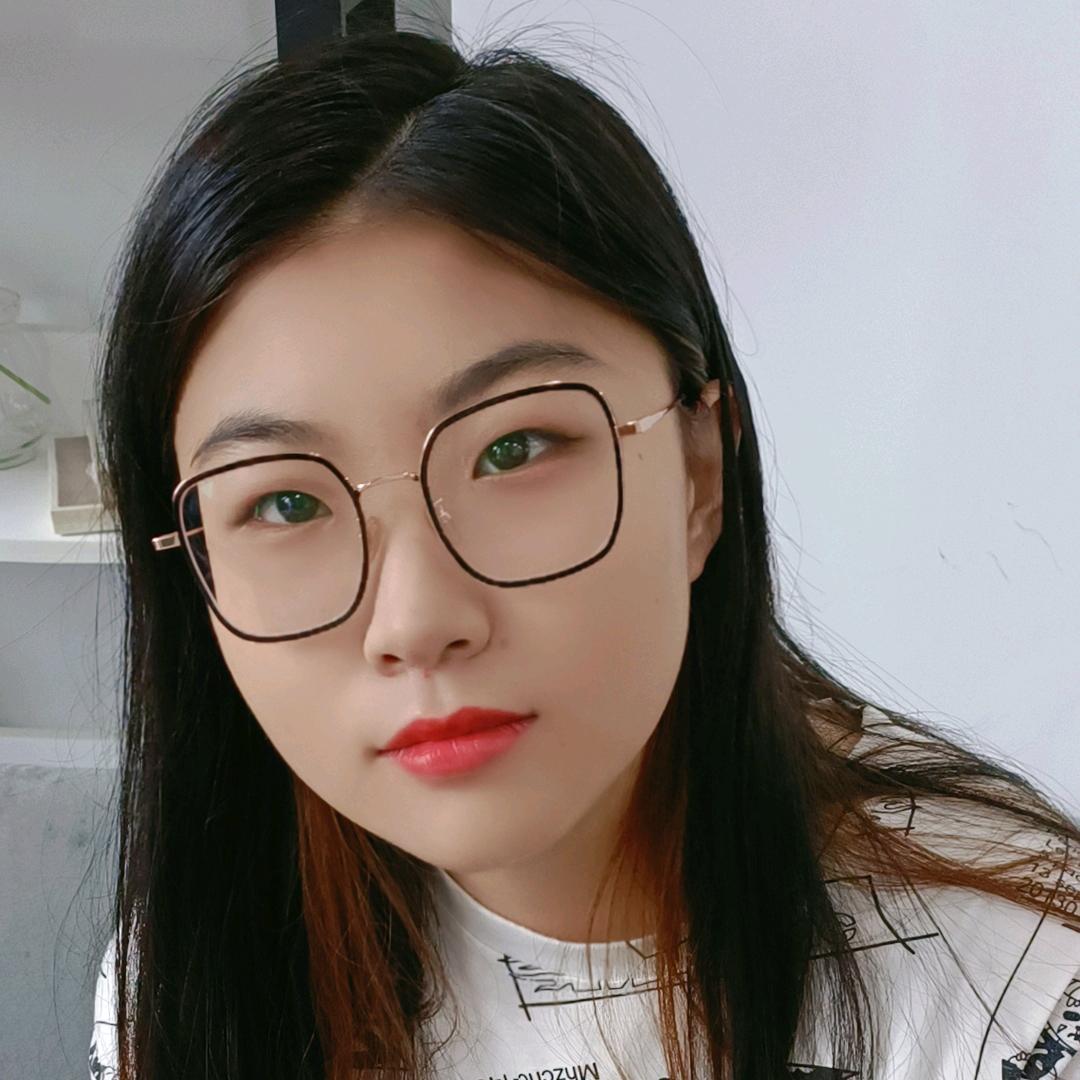 小酒窝💓
