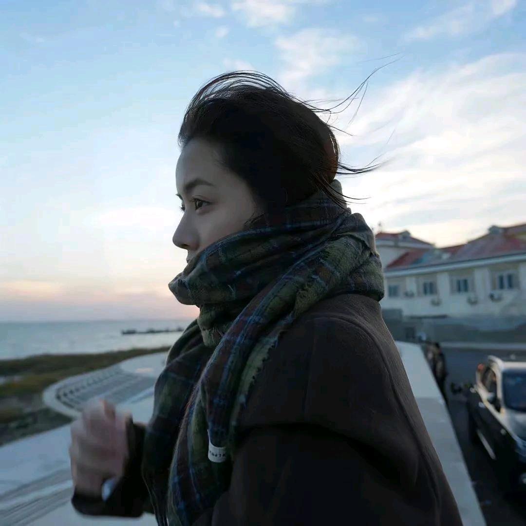 后西沟小霸妞