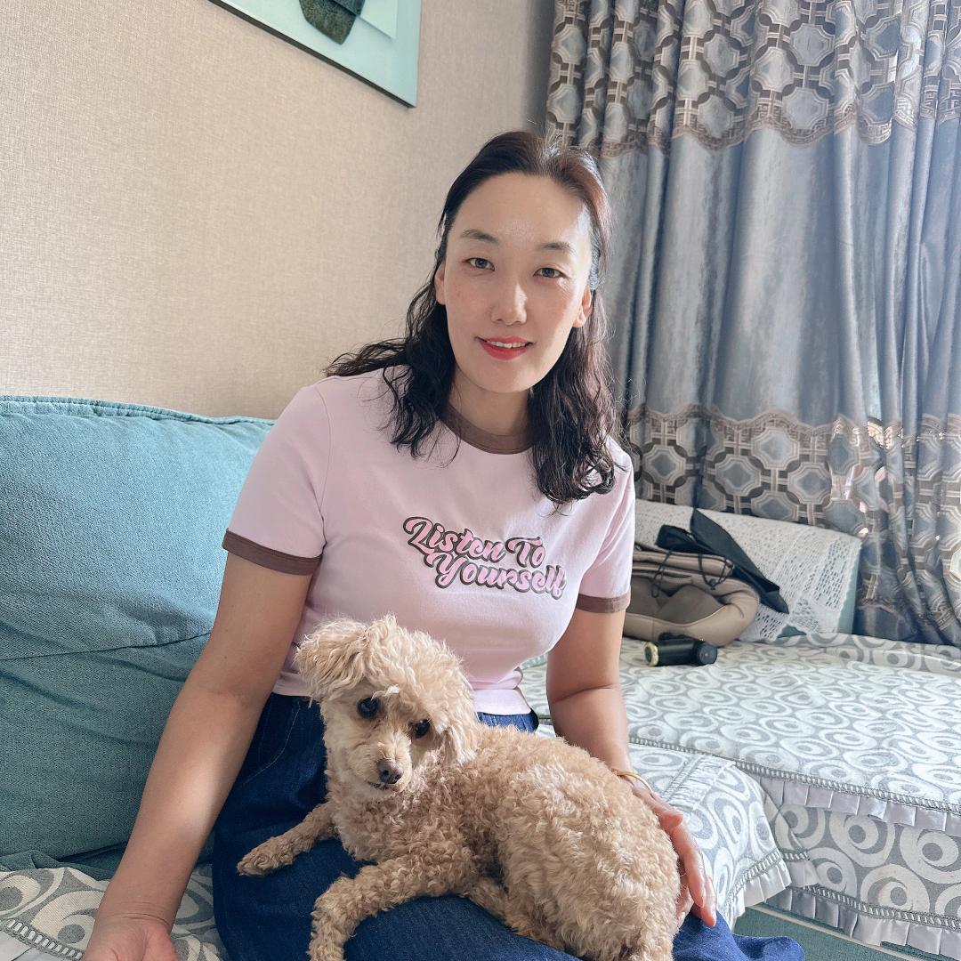 NICE麻麻
